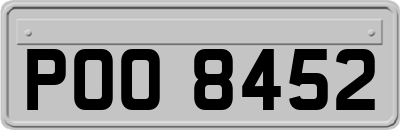 POO8452