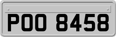POO8458