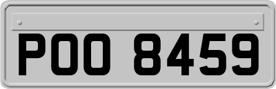 POO8459