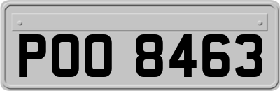 POO8463
