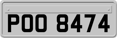 POO8474