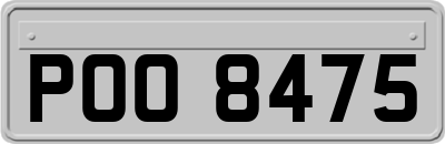 POO8475