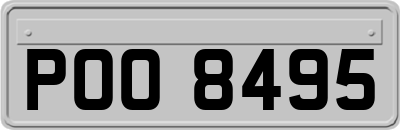 POO8495