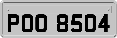 POO8504