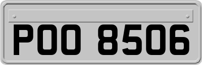 POO8506