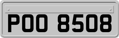 POO8508