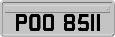 POO8511