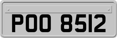 POO8512