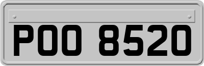 POO8520