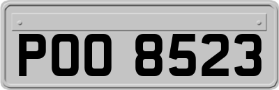 POO8523