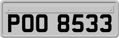 POO8533