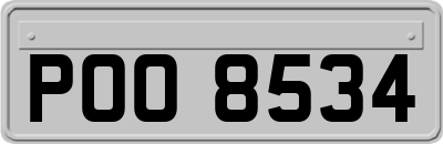 POO8534