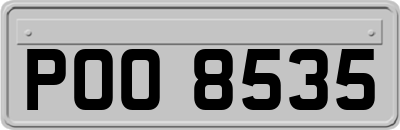 POO8535