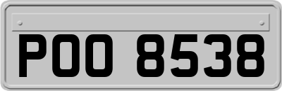 POO8538