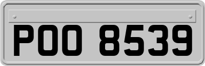 POO8539