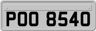 POO8540