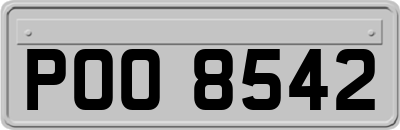 POO8542