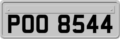 POO8544