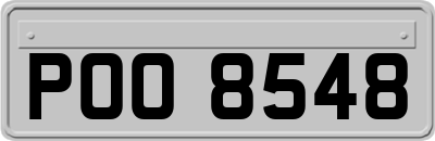 POO8548