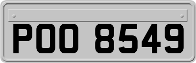 POO8549