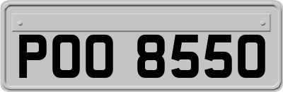 POO8550