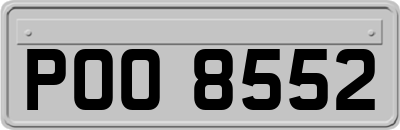 POO8552