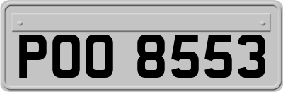 POO8553