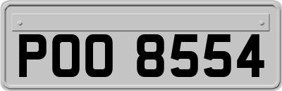 POO8554