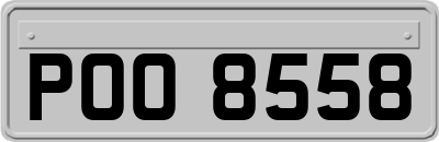 POO8558