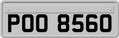 POO8560