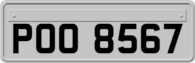 POO8567