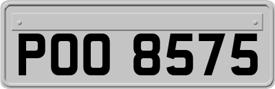 POO8575