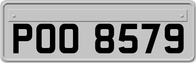 POO8579
