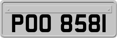 POO8581