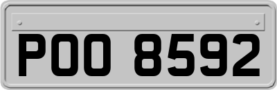 POO8592
