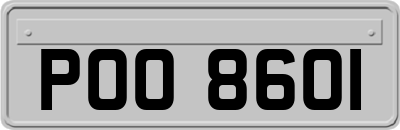 POO8601