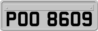 POO8609