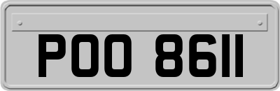 POO8611