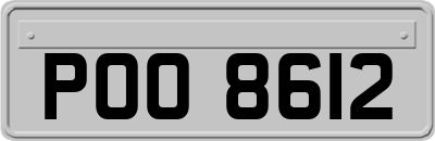 POO8612