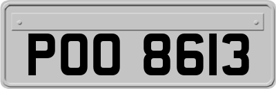 POO8613