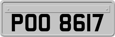 POO8617