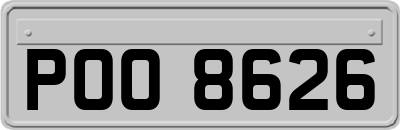 POO8626