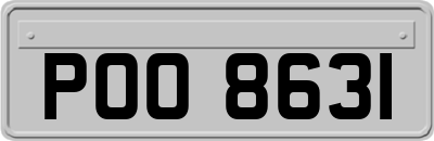POO8631