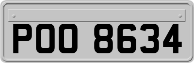 POO8634