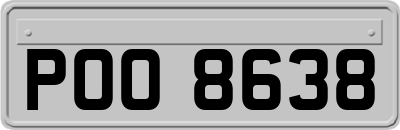 POO8638