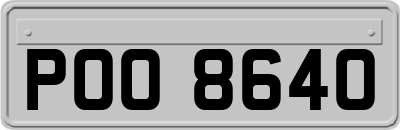 POO8640