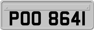 POO8641
