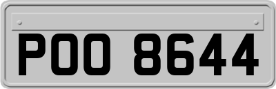 POO8644