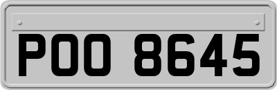 POO8645