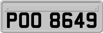 POO8649